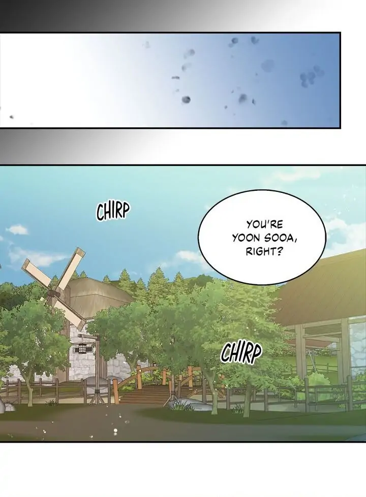 I’m the Ex-Girlfriend of a Soldier chapter 81 - page 13